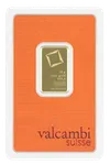 10 гр. Златно кюлче Valcambi | Minted