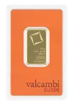 20 гр. Златно кюлче Valcambi | Minted
