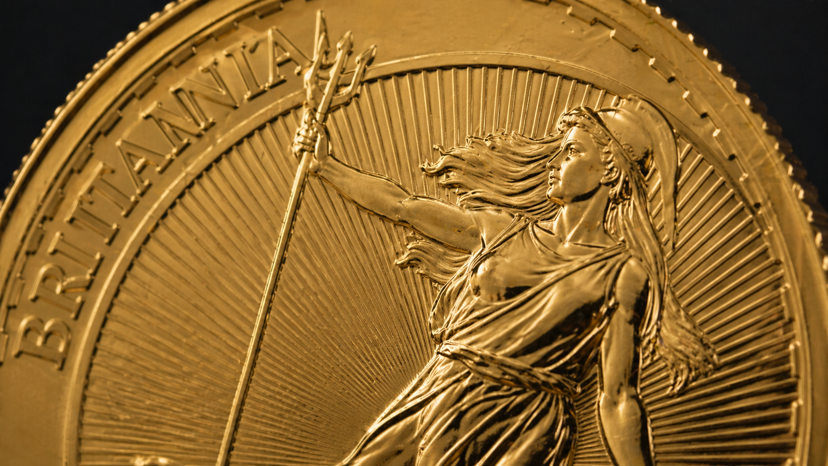 Защити, които правят Британия почти невъзможна за фалшифициране