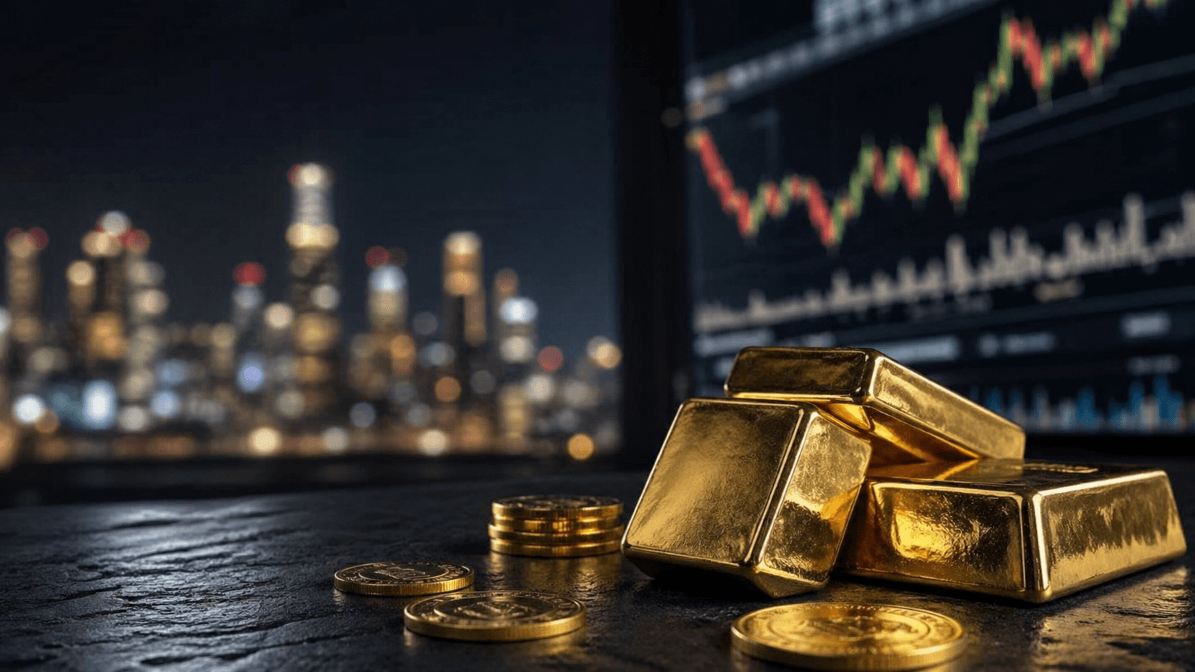 Колко злато за защита от инфлация