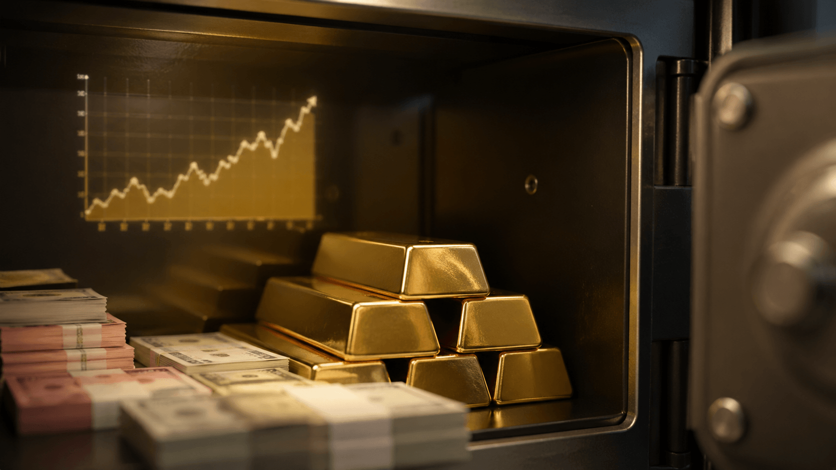 Какво НЕ е защита от инфлация