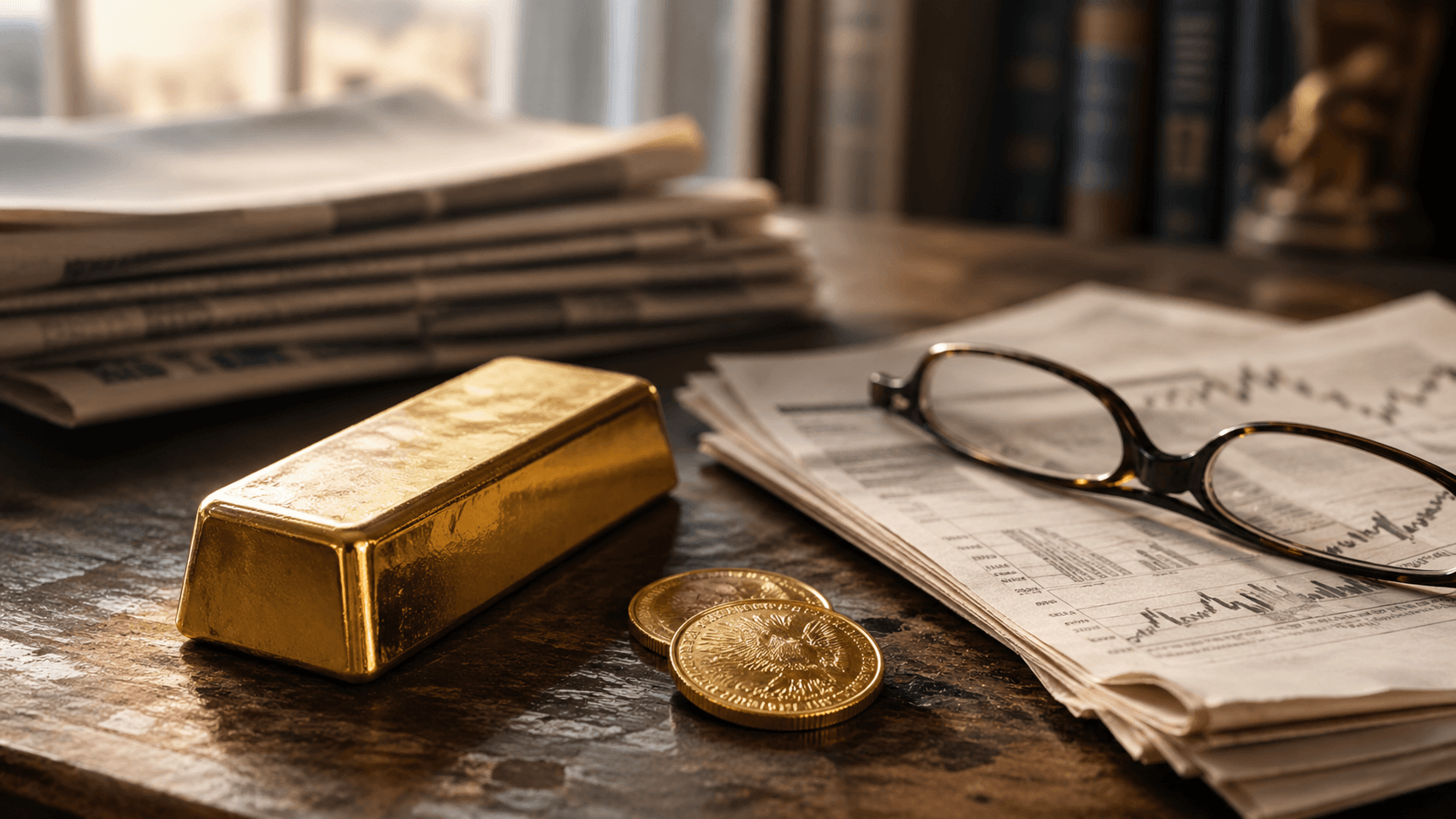 1929-1933 — Голямата депресия