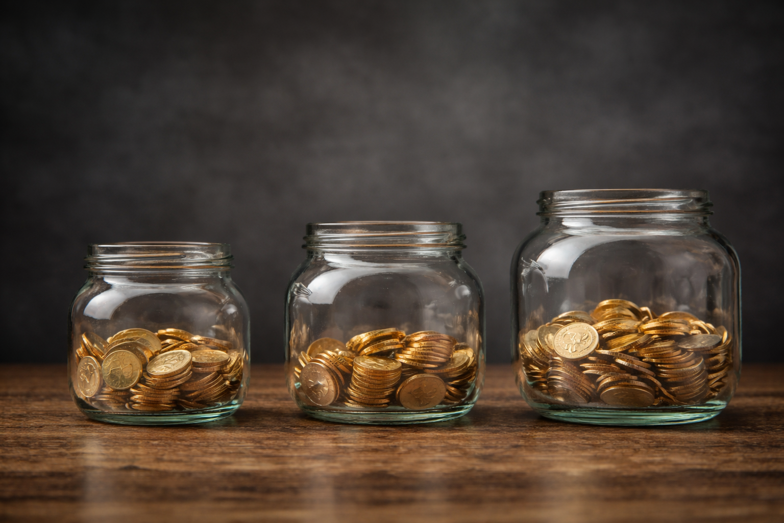 Как да започнем инвестиция в злато с малък бюджет