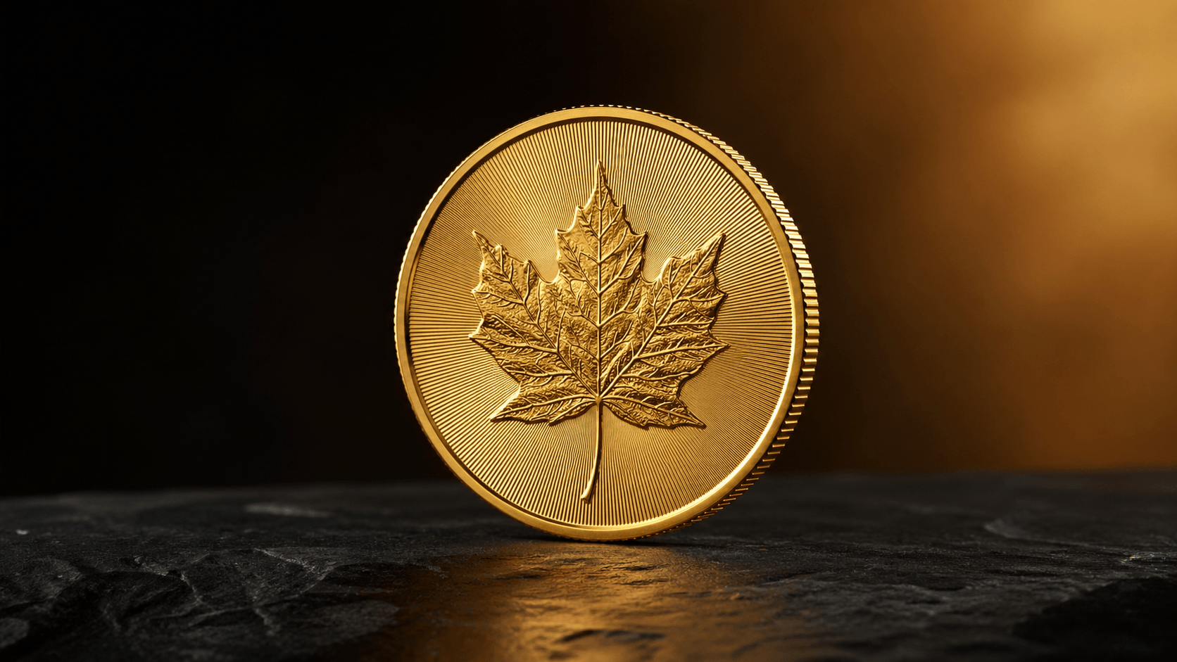 Канадски Кленов Лист — най-чистата златна монета в света