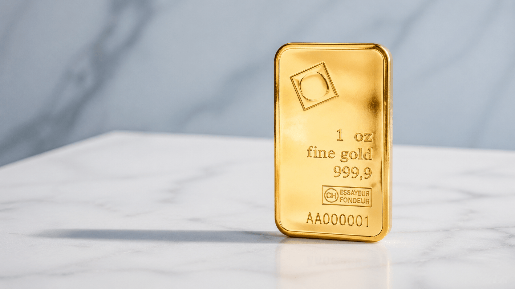 Valcambi — защо швейцарските кюлчета са глобалният стандарт