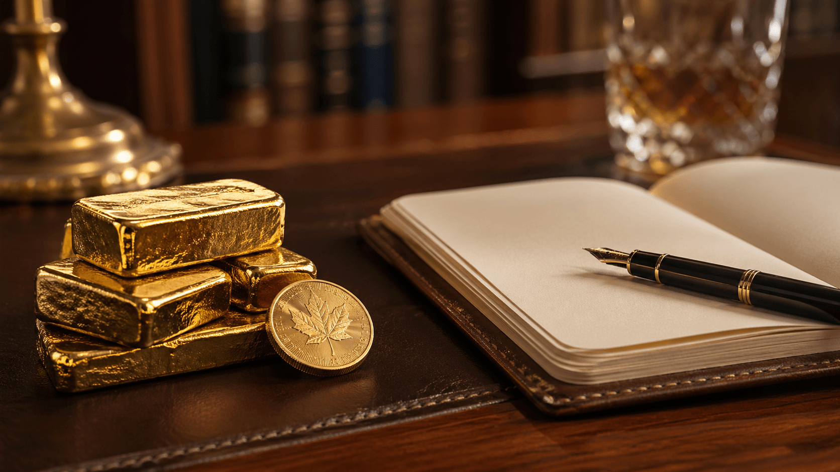 Спот, премия, спред — речник на златния инвеститор