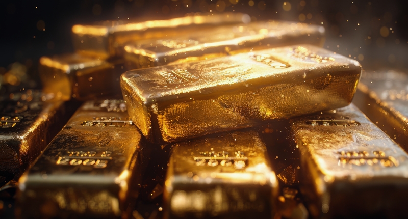 Кюлче или монета? Истината за по-изгодната инвестиция в злато